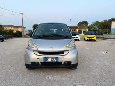 Smart ForTwo GARANZIA 12 MESI usata Aprilia