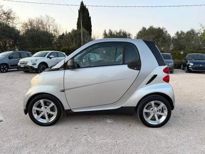 Smart ForTwo GARANZIA 12 MESI usata Aprilia