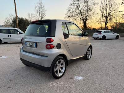 Smart ForTwo GARANZIA 12 MESI usata Aprilia