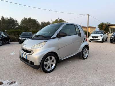Smart ForTwo GARANZIA 12 MESI usata Aprilia