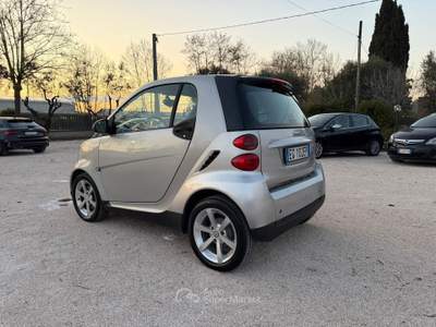 Smart ForTwo GARANZIA 12 MESI usata Aprilia