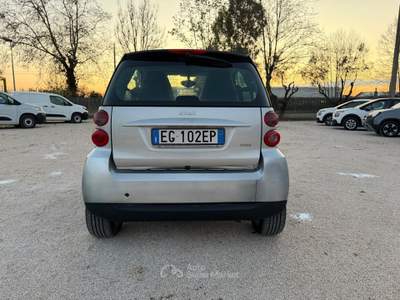 Smart ForTwo GARANZIA 12 MESI usata Aprilia