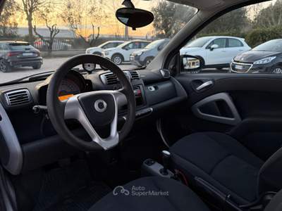 Smart ForTwo GARANZIA 12 MESI usata Aprilia