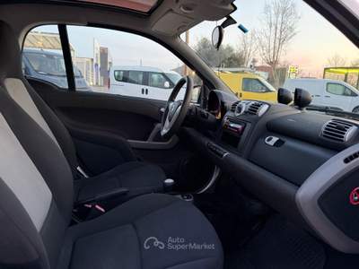 Smart ForTwo GARANZIA 12 MESI usata Aprilia