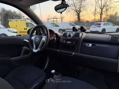Smart ForTwo GARANZIA 12 MESI usata Aprilia