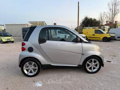 Smart ForTwo GARANZIA 12 MESI usata Aprilia