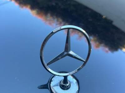 Mercedes-Benz Classe E TD CDI  ELEGANCEBerlina Nero usata BRESCIA