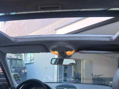 Mercedes-Benz Classe E TD CDI  ELEGANCEBerlina Nero usata BRESCIA