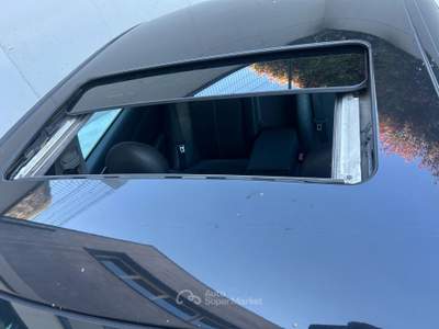 Mercedes-Benz Classe E TD CDI  ELEGANCEBerlina Nero usata BRESCIA