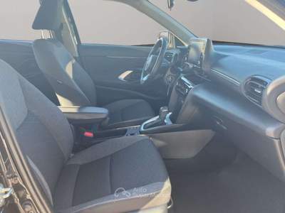 Toyota Yaris Cross Toyota Yaris Cross 116 active Nero usata San Miniato