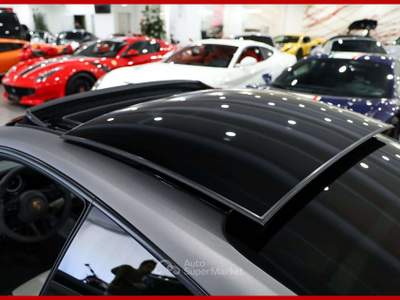 Porsche 911 Carrera 4S|SCARICO|VENTILATI|RISCALDATI Grigio usata Vergiate