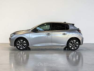 Peugeot 208 1.2 puretech Allure s&s 100cv usata Parma