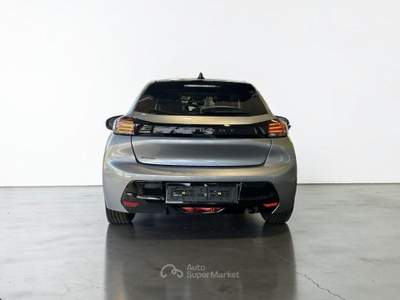 Peugeot 208 1.2 puretech Allure s&s 100cv usata Parma