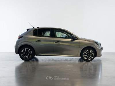 Peugeot 208 1.2 puretech Allure s&s 100cv usata Parma