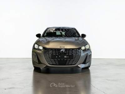 Peugeot 208 1.2 puretech Allure s&s 100cv usata Parma