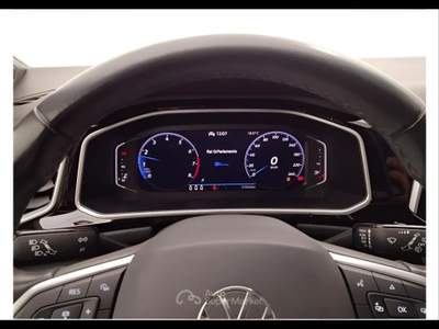 Volkswagen T-Roc 1.0 TSI R Line Beige usata Lucca
