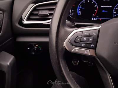 Volkswagen T-Roc 1.0 TSI R Line Beige usata Lucca