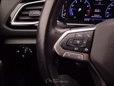 Volkswagen T-Roc 1.5 TSI ACT R Line DSG Grigio usata Lucca