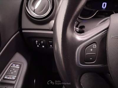 Renault Captur 1.5 dCi Energy Sport Edition2 Grigio usata Lucca