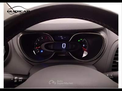 Renault Captur 1.5 dCi Energy Sport Edition2 Grigio usata Lucca
