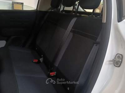 Citroen C3 S&S Feel Bianco usata Torre Annunziata