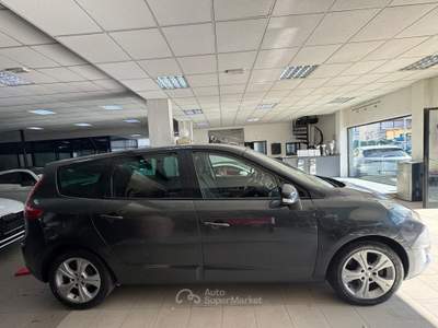 Renault Scénic Scenic Scénic 1.5 dCi 110CV 7 POSTI PERFETTO!!! Grigio usata Viareggio