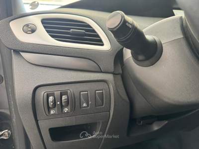 Renault Scénic Scenic Scénic 1.5 dCi 110CV 7 POSTI PERFETTO!!! Grigio usata Viareggio