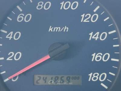Mazda 323 B 2500 BT 50 PICK-UP 5 POSTI PERFETTO SUBITO DISPONIBILE Bianco usata Viareggio