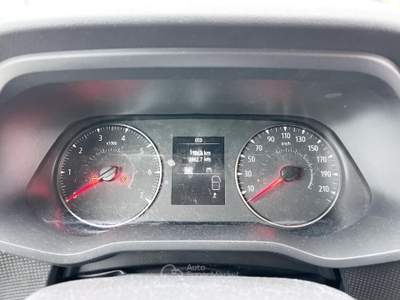 Renault Trafic 2.0 Diesel 150CV E6 - 2024 Bianco usata Roma