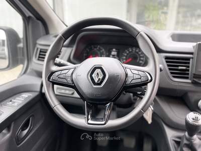 Renault Trafic 2.0 Diesel 150CV E6 - 2024 Bianco usata Roma