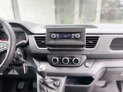 Renault Trafic 2.0 Diesel 150CV E6 - 2024 Bianco usata Roma