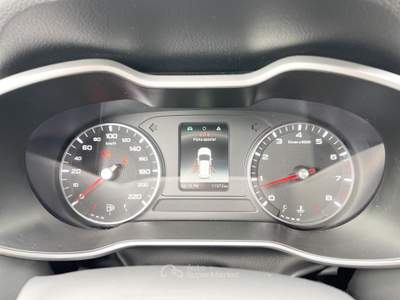 MG ZS Benzina 106CV E6 Neo - 2024 Grigio usata Roma