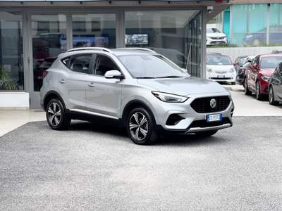 MG ZS Benzina 106CV E6 Neo - 2024 Grigio usata Roma