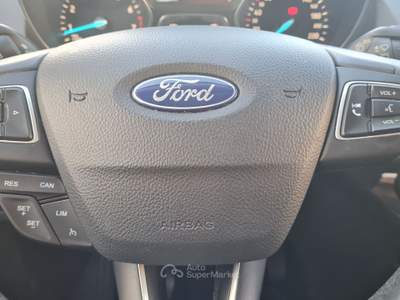 Ford Kuga Ford Kuga 1.5 EcoBoost Titanium #9477 Grigio usata Samarate