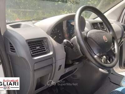 Fiat Scudo Maxi Lungo – 130 CV MJT – 6 Marce Bianco usata Teano