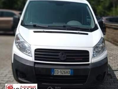 Fiat Scudo Maxi Lungo – 130 CV MJT – 6 Marce Bianco usata Teano
