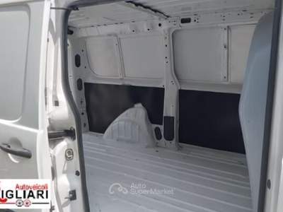 Fiat Scudo Maxi Lungo – 130 CV MJT – 6 Marce Bianco usata Teano