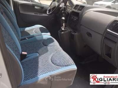 Fiat Scudo Maxi Lungo – 130 CV MJT – 6 Marce Bianco usata Teano