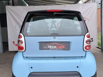 Smart ForTwo Vendita usata Traversetolo