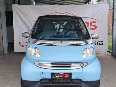 Smart ForTwo Vendita usata Traversetolo