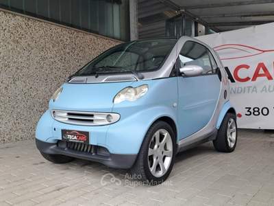 Smart ForTwo Vendita usata Traversetolo