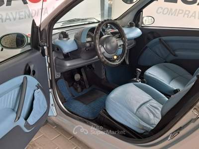Smart ForTwo Vendita usata Traversetolo