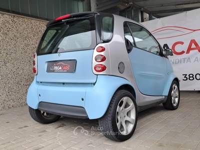 Smart ForTwo Vendita usata Traversetolo