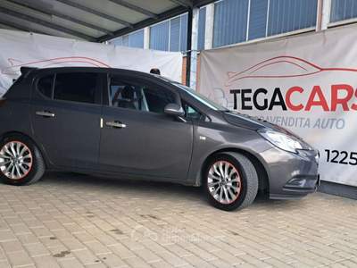 Opel Corsa Vendita usata Traversetolo