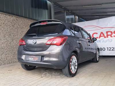 Opel Corsa Vendita usata Traversetolo