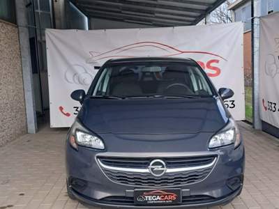 Opel Corsa Vendita usata Traversetolo