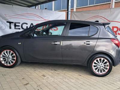 Opel Corsa Vendita usata Traversetolo