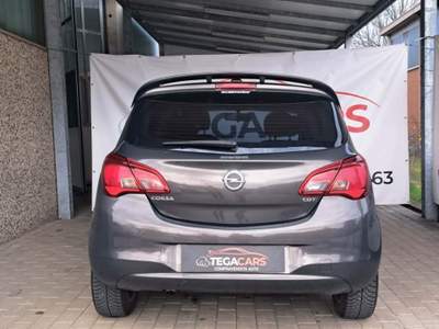 Opel Corsa Vendita usata Traversetolo