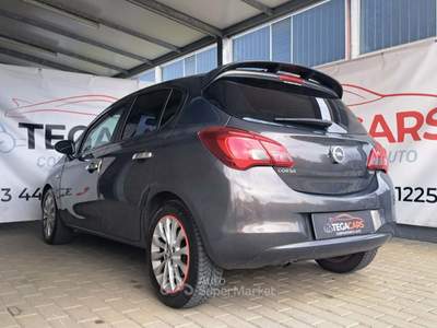 Opel Corsa Vendita usata Traversetolo