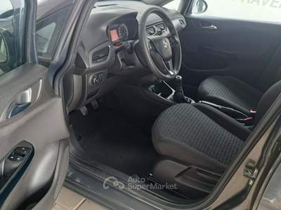 Opel Corsa Vendita usata Traversetolo